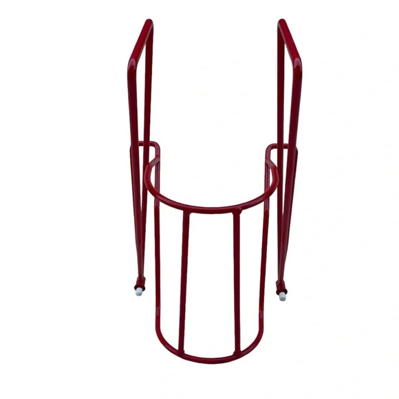Belsana Stable pull-on Aid In Case Of Restricted Mobility Red One Size - Picture 2 of 9